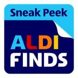 Upcoming ALDI Finds
